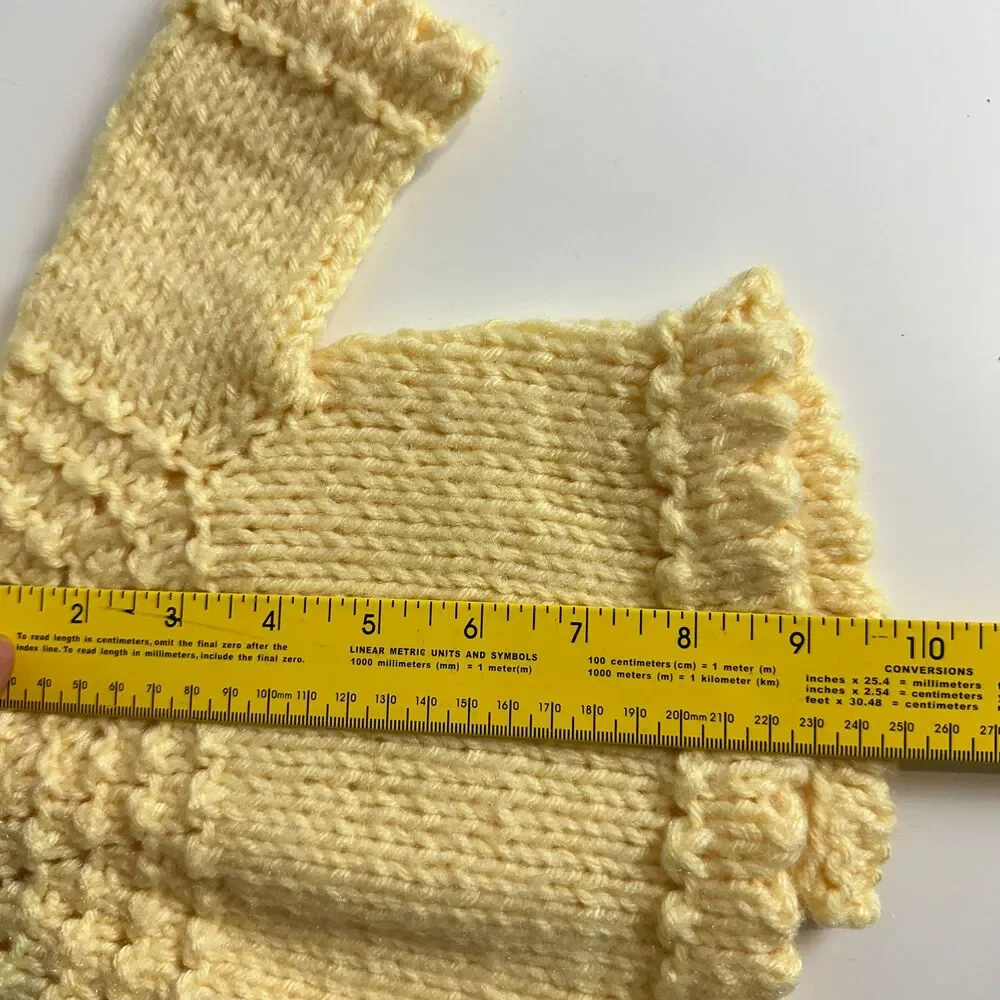 Handmade please use
